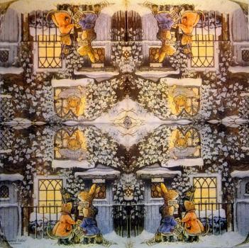 019 Foxwood Tales - 3-lagig - Molca - Brian Paterson